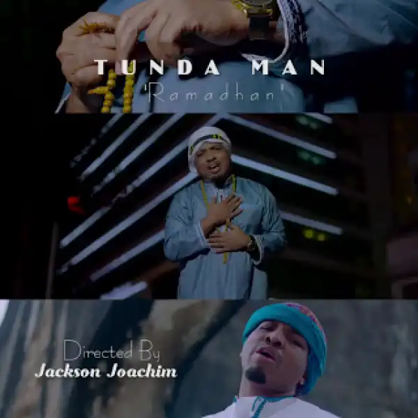 Tunda Man - Ramadhani